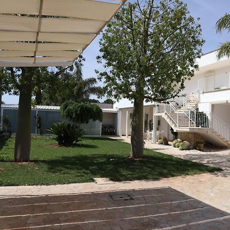 포르토 세자레오 Adagio Salentino B&B 외부 사진