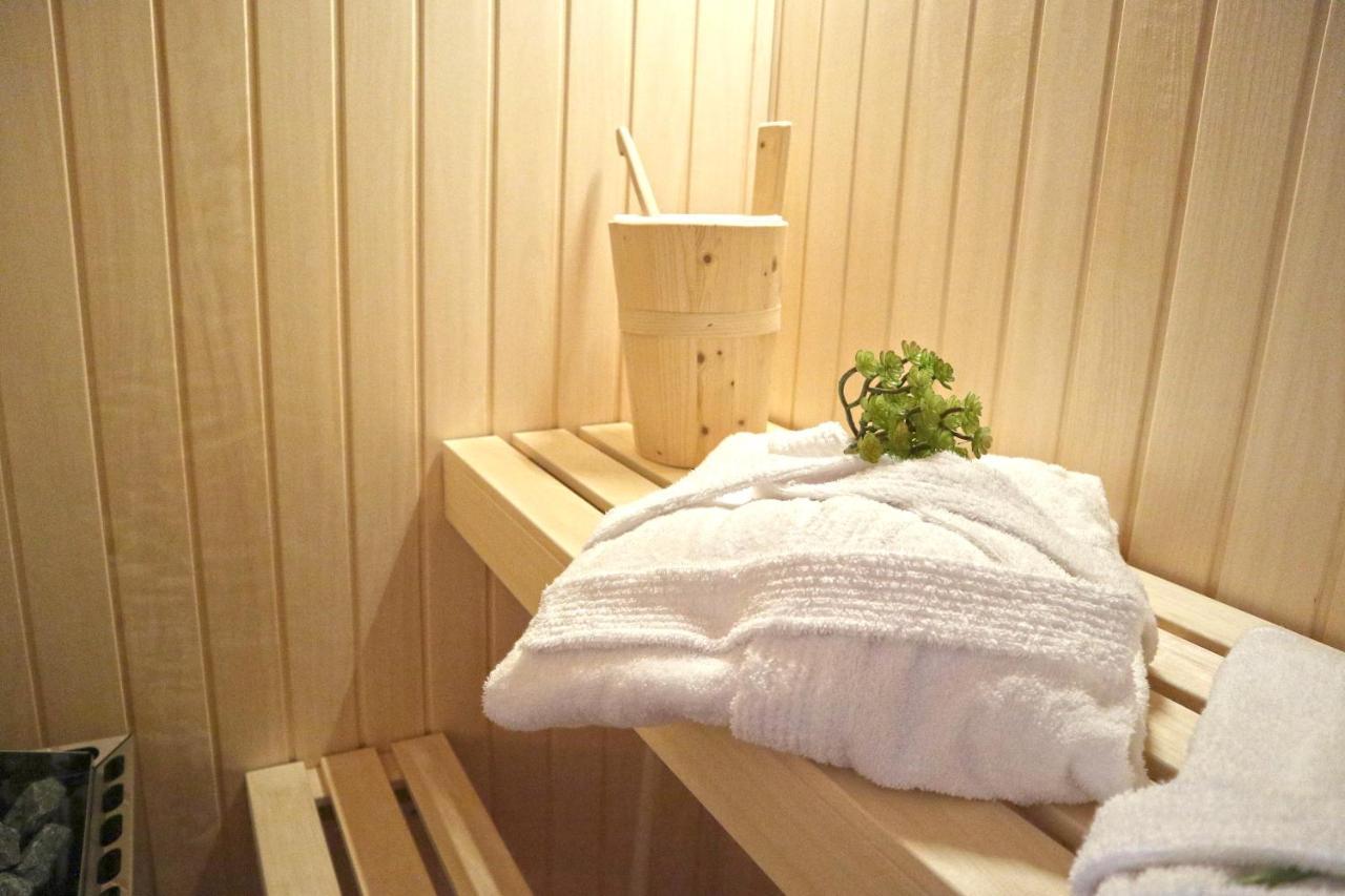 포르토 세자레오 Adagio Salentino B&B 외부 사진