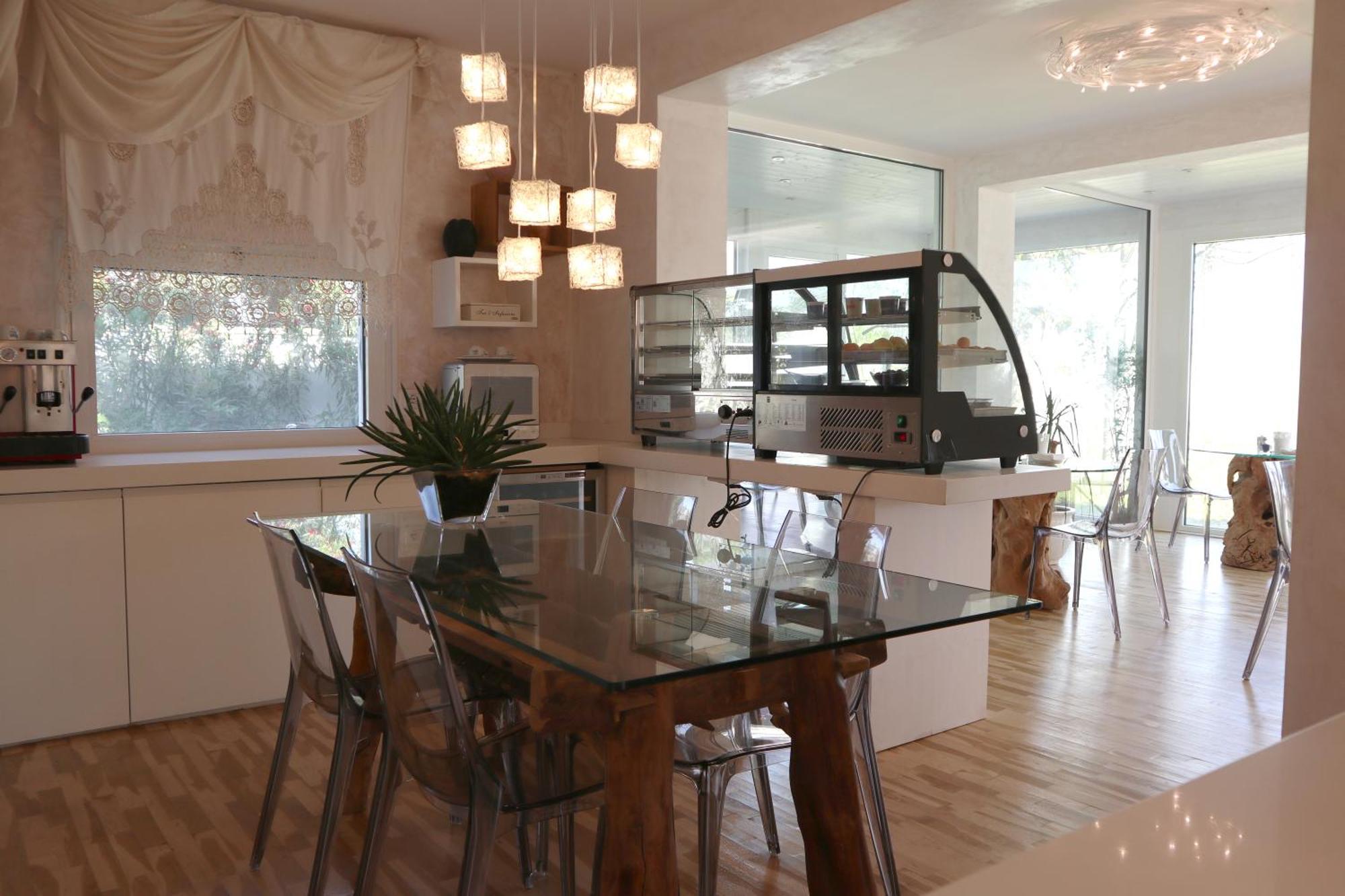 포르토 세자레오 Adagio Salentino B&B 외부 사진