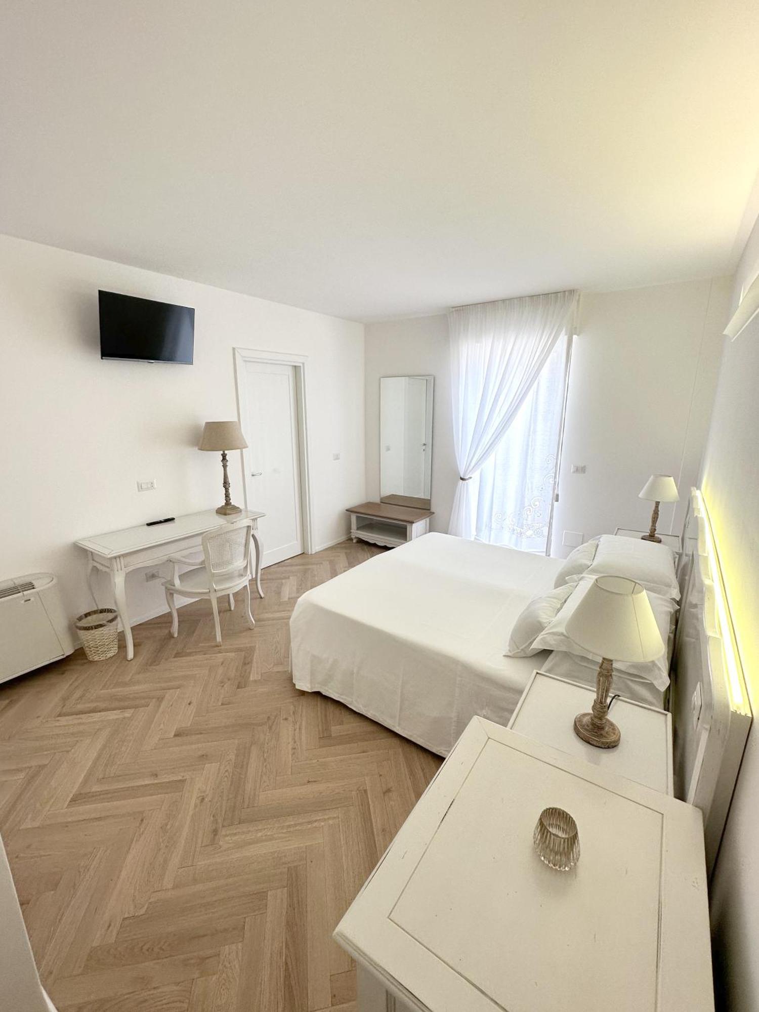 포르토 세자레오 Adagio Salentino B&B 외부 사진