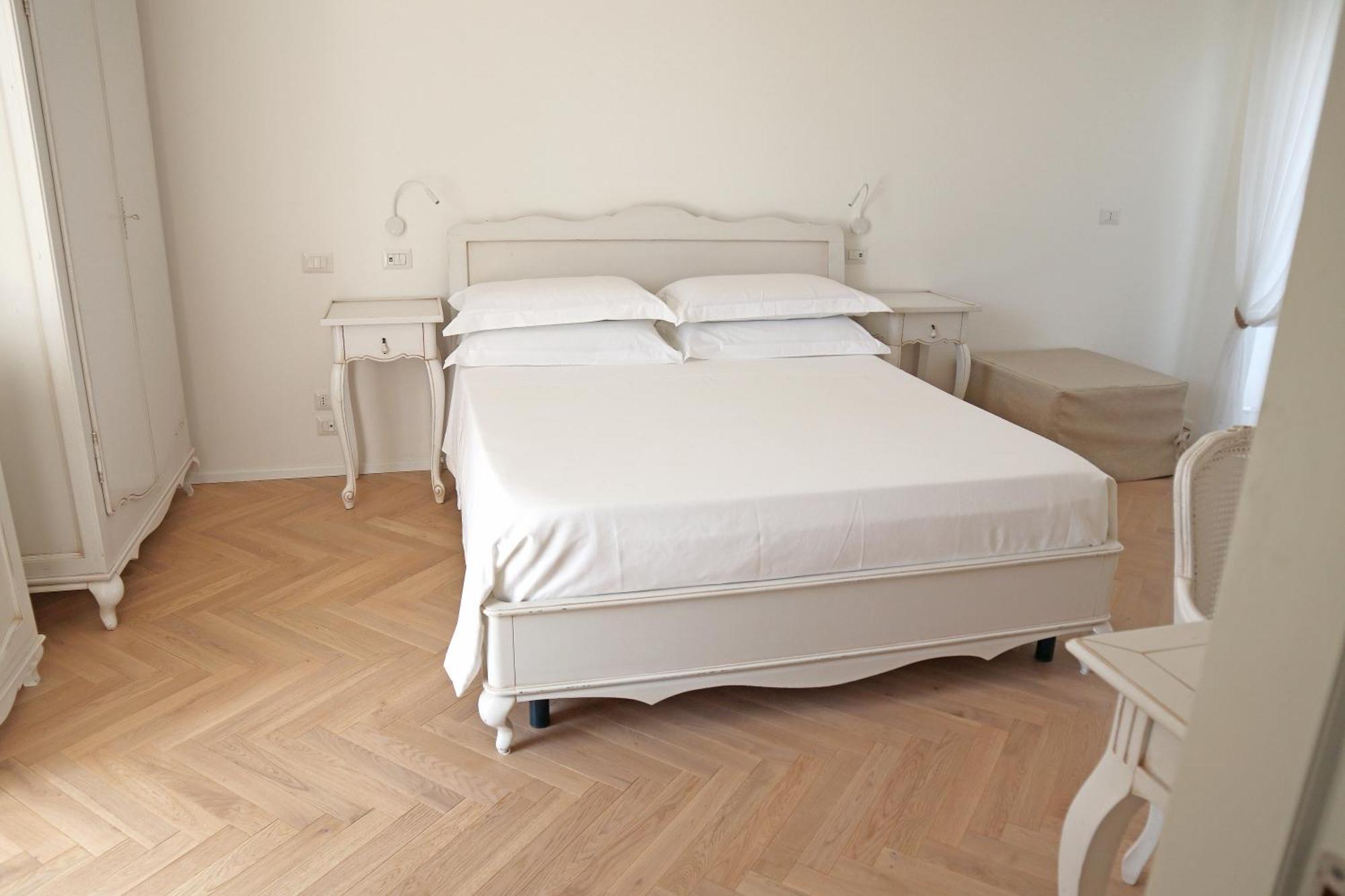 포르토 세자레오 Adagio Salentino B&B 외부 사진