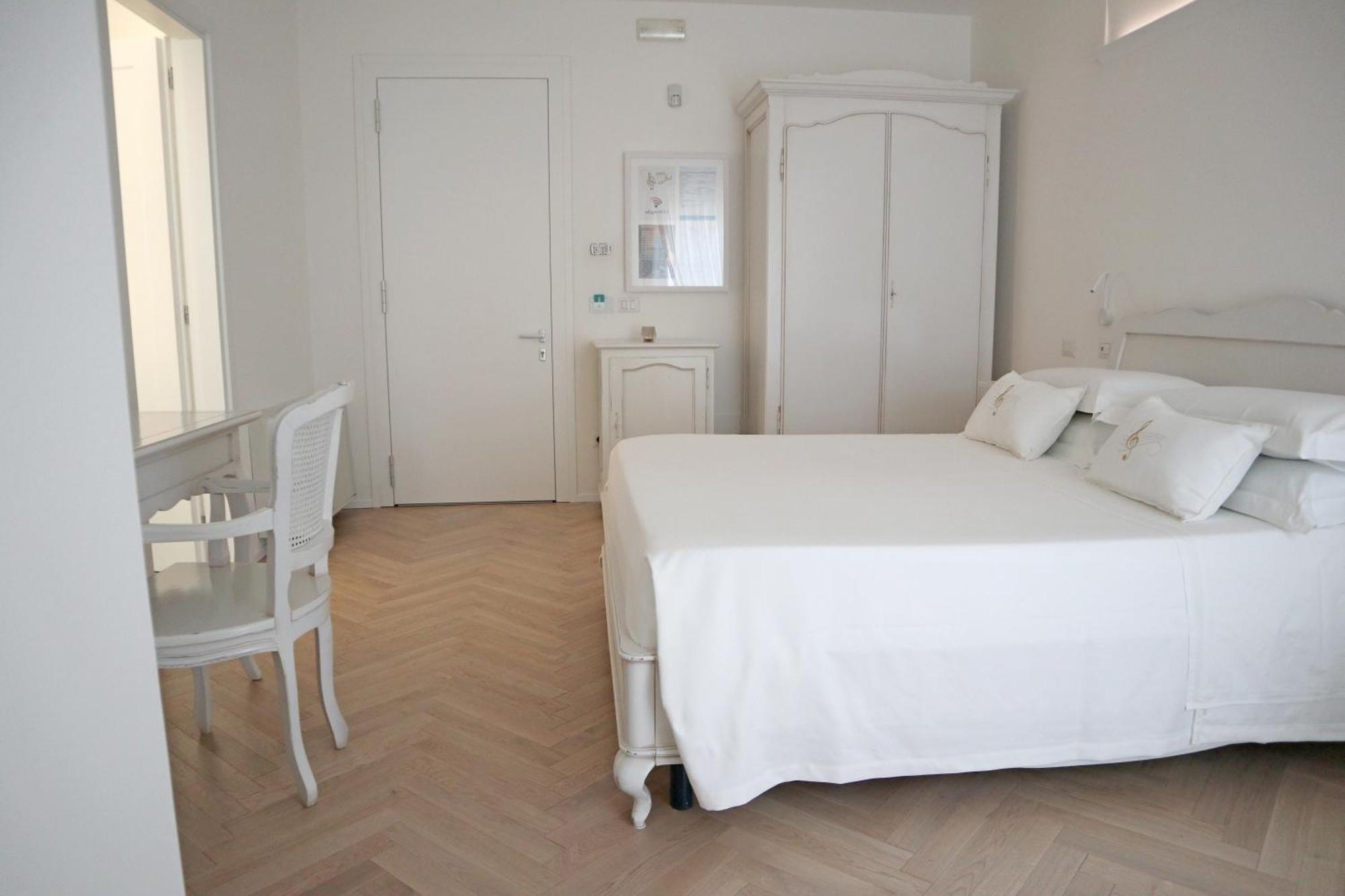 포르토 세자레오 Adagio Salentino B&B 외부 사진