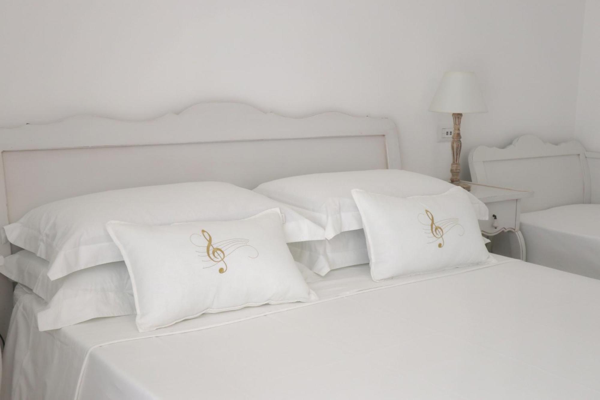 포르토 세자레오 Adagio Salentino B&B 외부 사진