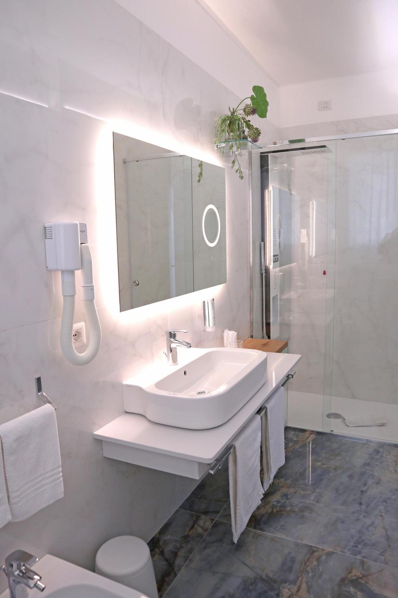 포르토 세자레오 Adagio Salentino B&B 외부 사진