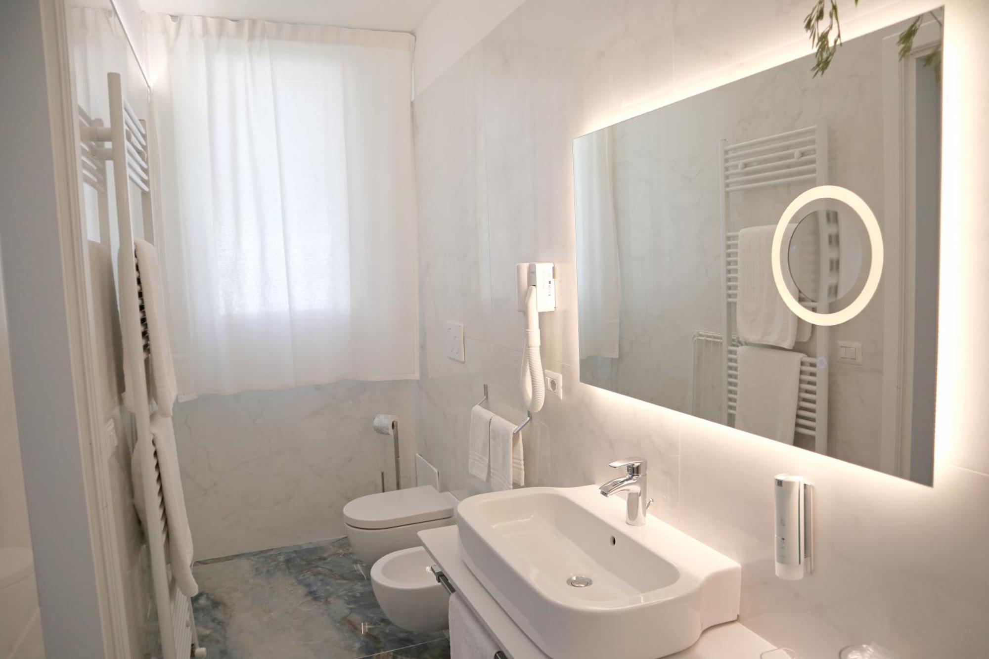 포르토 세자레오 Adagio Salentino B&B 외부 사진