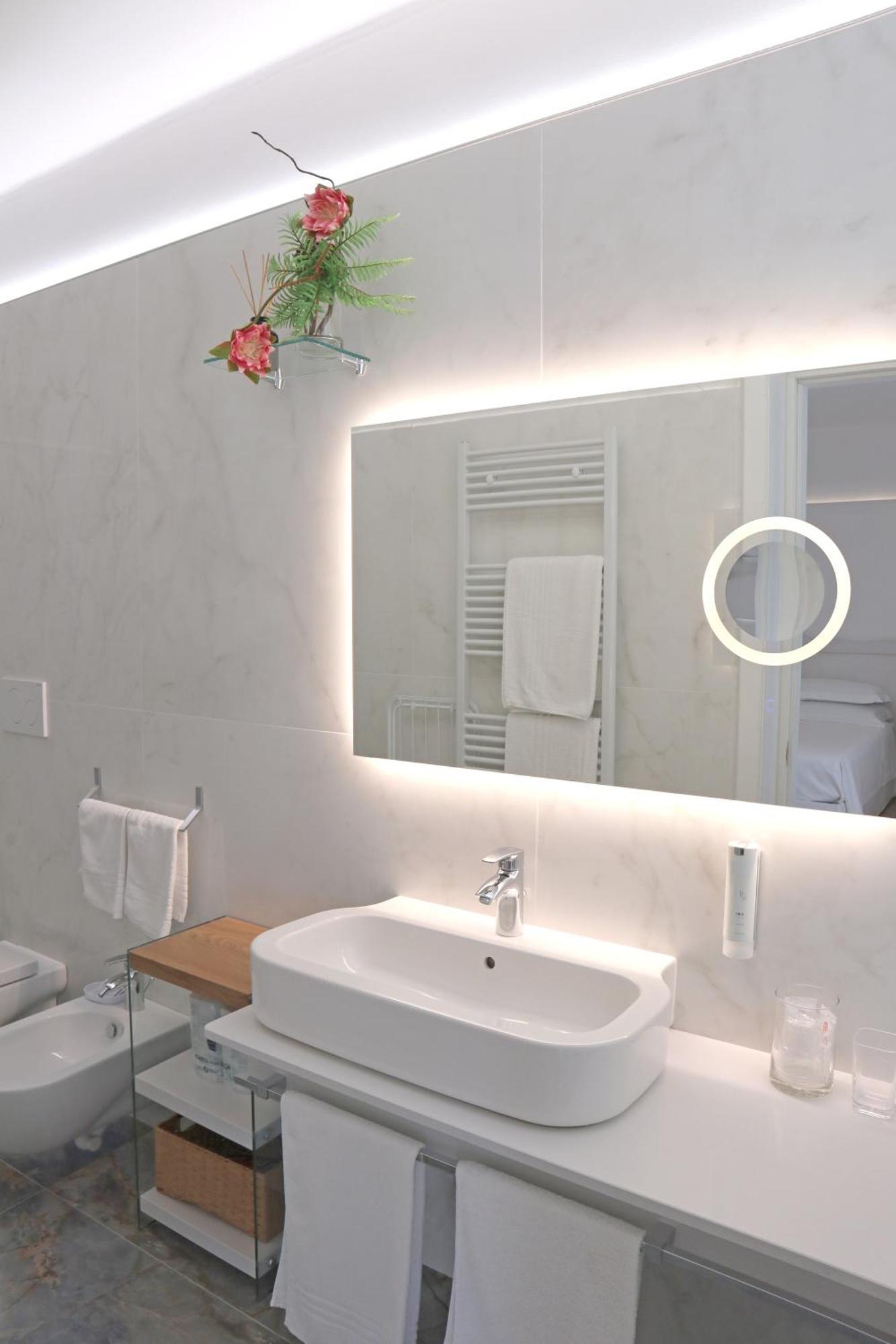 포르토 세자레오 Adagio Salentino B&B 외부 사진