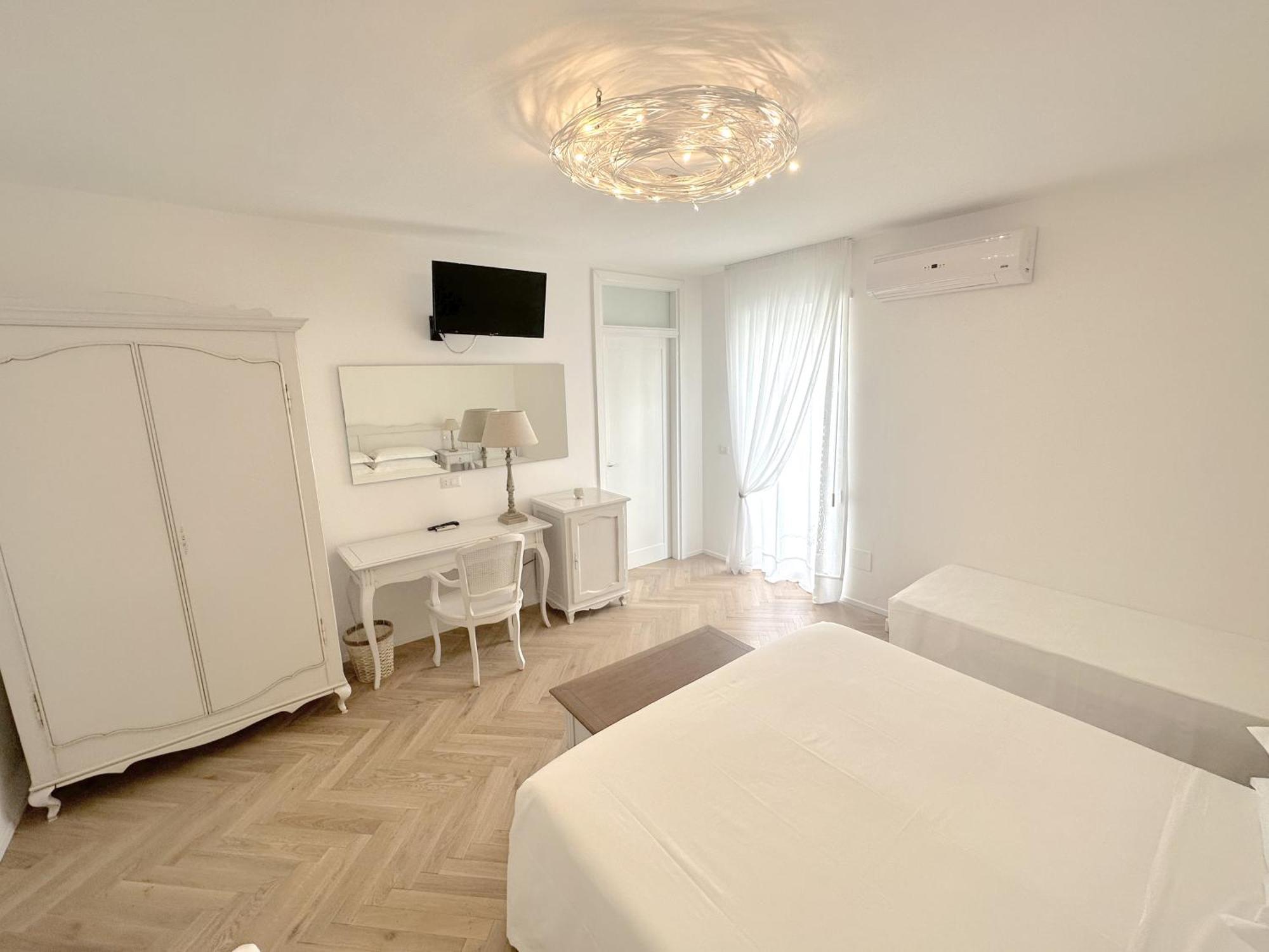 포르토 세자레오 Adagio Salentino B&B 외부 사진