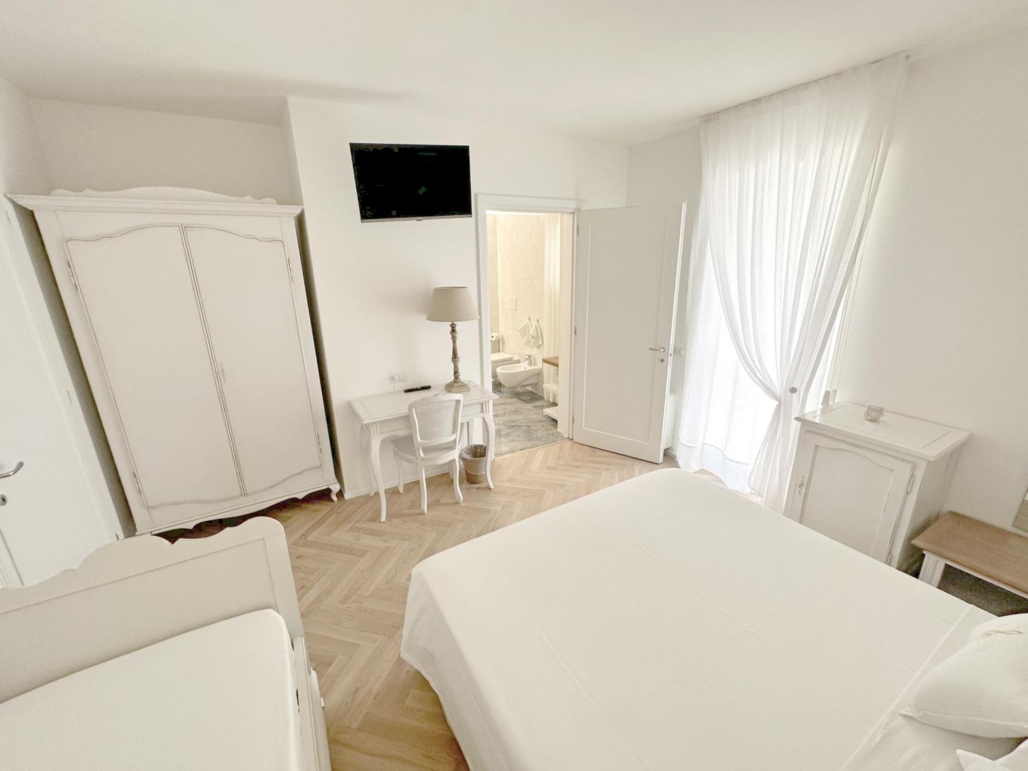 포르토 세자레오 Adagio Salentino B&B 외부 사진