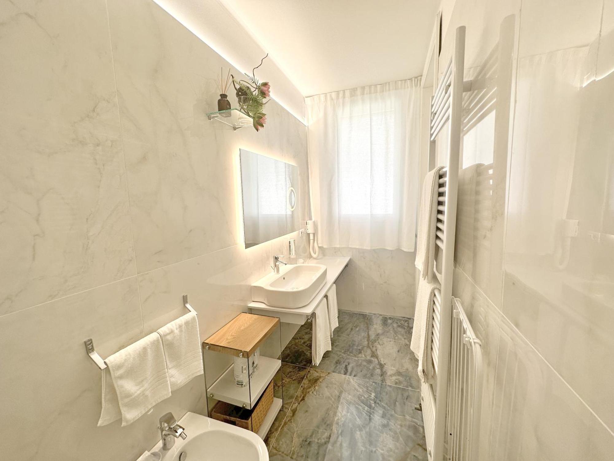 포르토 세자레오 Adagio Salentino B&B 외부 사진