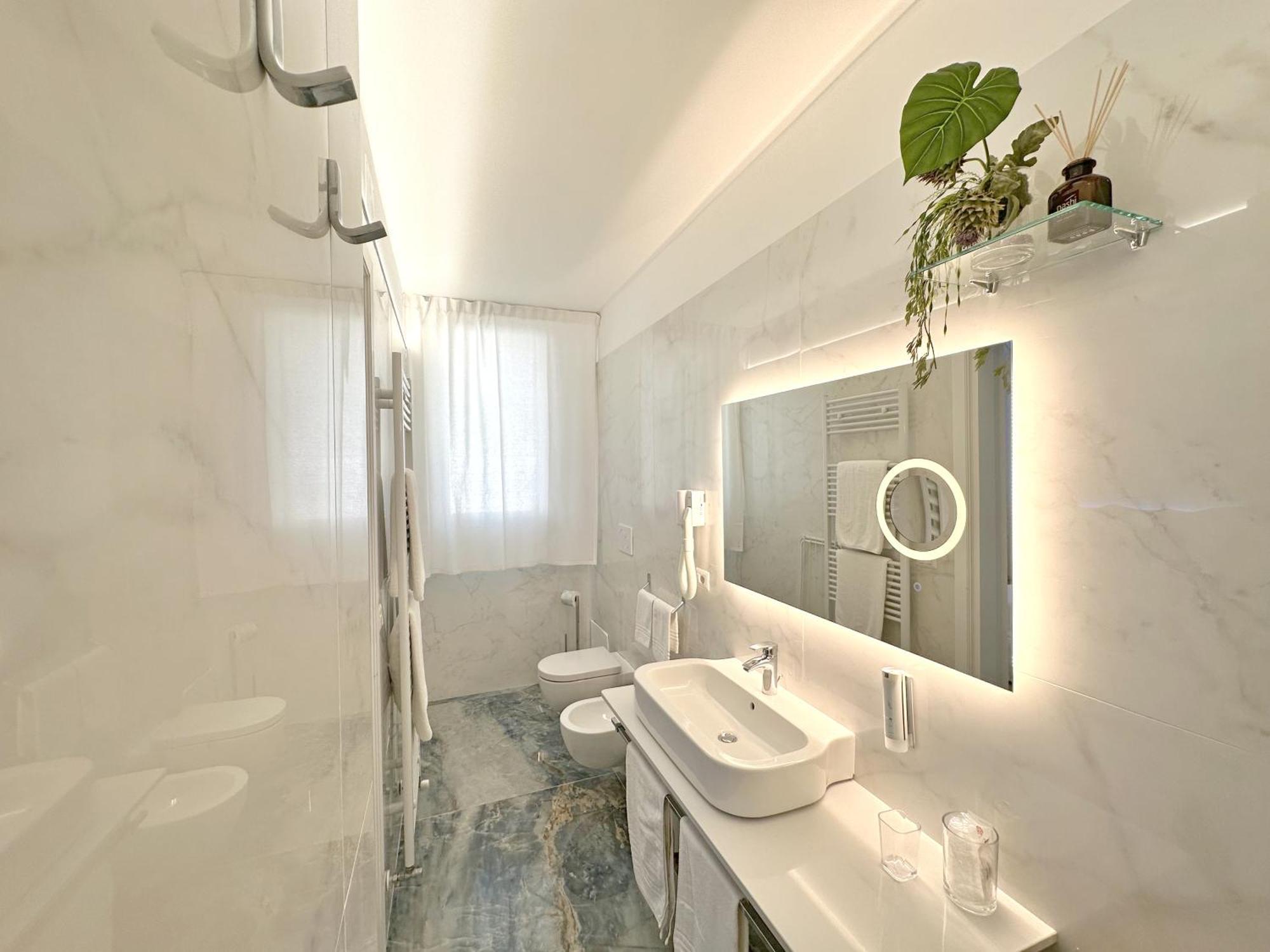 포르토 세자레오 Adagio Salentino B&B 외부 사진