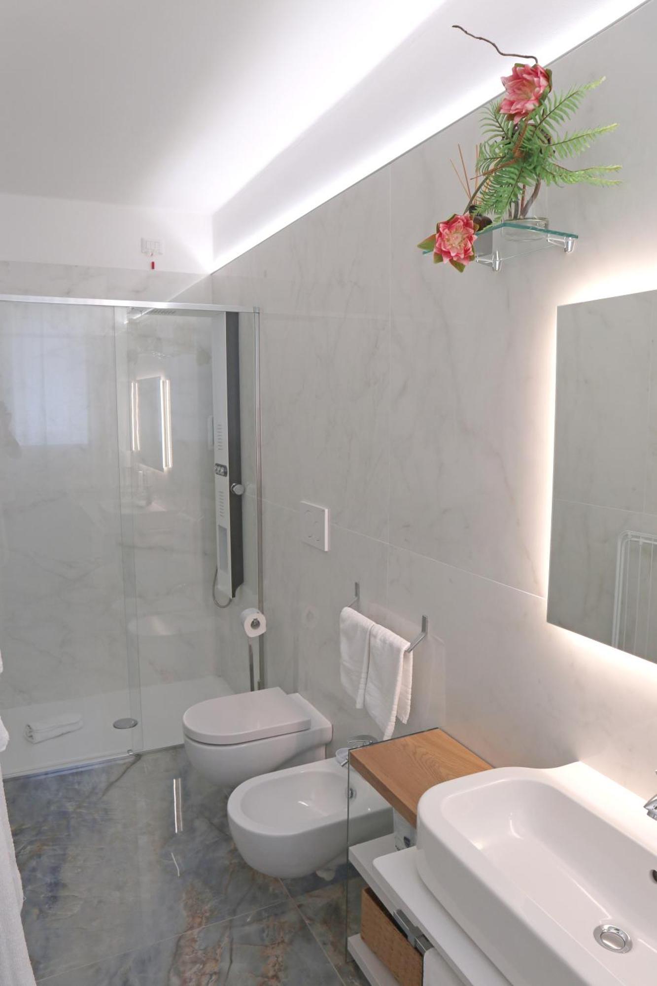 포르토 세자레오 Adagio Salentino B&B 외부 사진